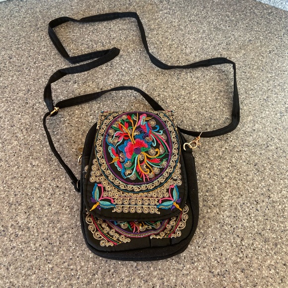 Handbags - 🌷4 for $20. . . . Brand New!!  Mini Backpack